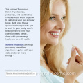 Дополнение пробиотиков Prebiotics Advanced Health Support Support